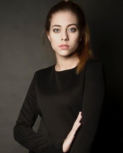 Слив Ольга Веникова