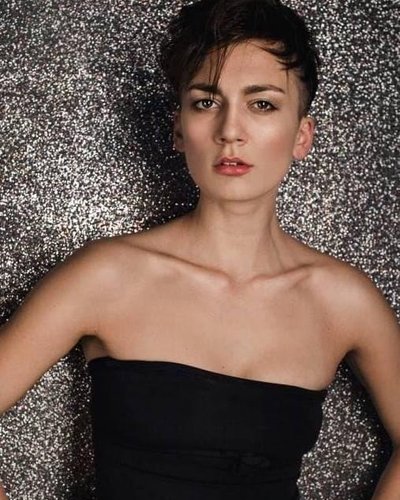  Ирина Вилкова