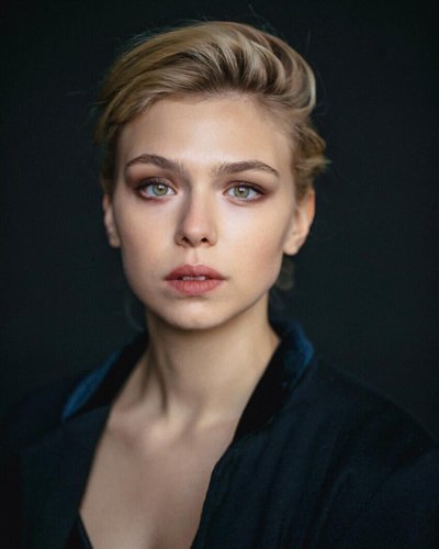 Слив Таисия Вилкова