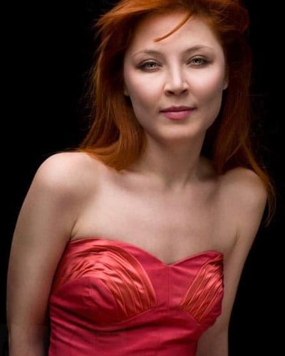  Юлия Волкова
