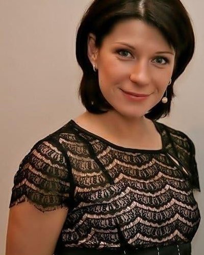 Слив Екатерина Волкова