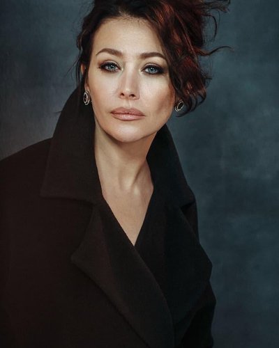  Екатерина Волкова