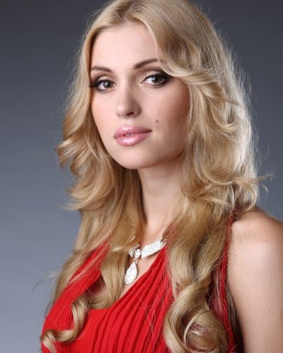  Евгения Ярушникова