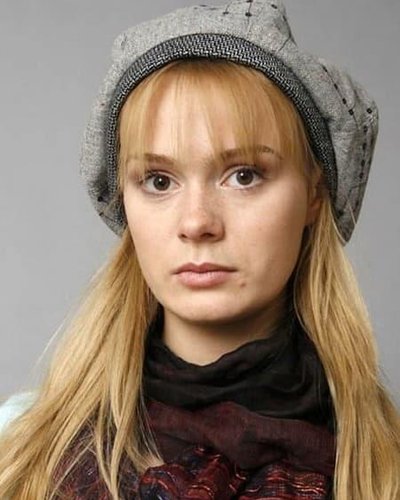  Алла Юганова
