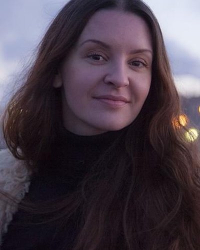Слив Анна Зайцева