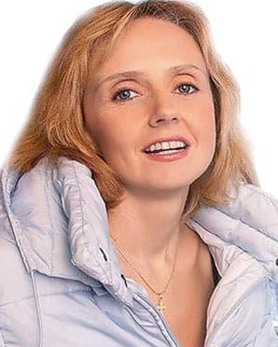  Екатерина Зинченко